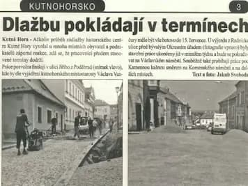 Napsali o nás v novinách 001